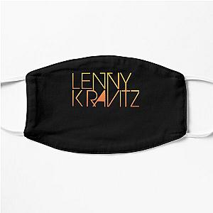 Lenny Kravitz Gift Fan Flat Mask