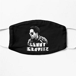 Lenny Kravitz Music Tour 2019 Flat Mask