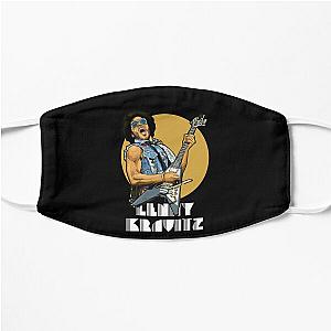 Top Seller Lenny Kravitz Tour 2019 Flat Mask