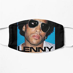 Lenny Kravitz lenny Flat Mask