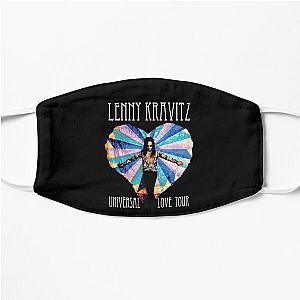 Lenny Kravitz – Universal Love Tour Flat Mask