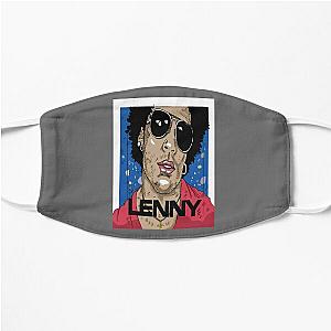 Lenny Kravitz Classic Flat Mask