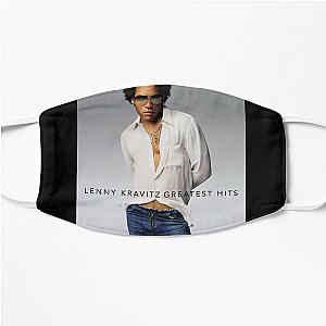 Lenny Kravitz greatest hits 2 Flat Mask