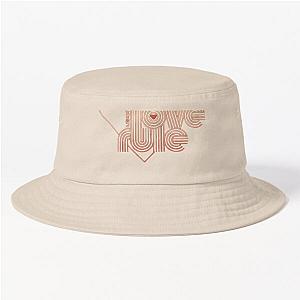 Lenny Kravitz   Bucket Hat