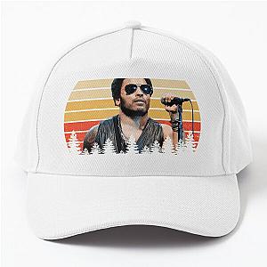 I Have A Therapy His Lenny Kravitz Legend Baseball Cap
