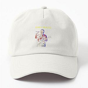 Lenny Kravitz FanArt Gift Dad Hat