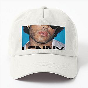 Lenny Kravitz Classic T-Shirt Dad Hat
