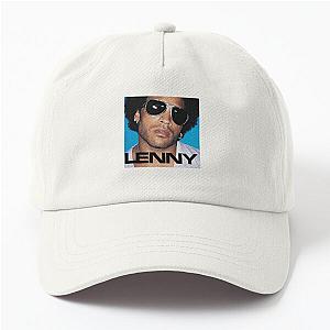 Lenny Kravitz Classic  Dad Hat