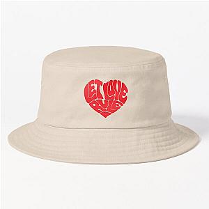Let Love Rule - Lenny Kravitz   	 Bucket Hat