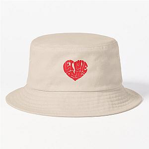 Let Love Rule - Lenny Kravitz  	 Bucket Hat