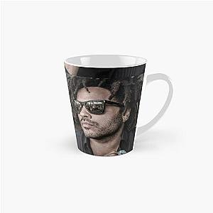 lenny kravitz singer Tall Mug