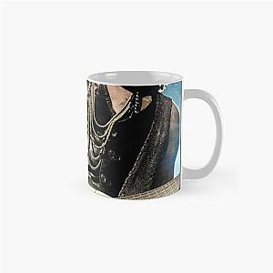 Lenny Kravitz Tour 2020 Here To Love Bedatradisi 4 Classic Mug