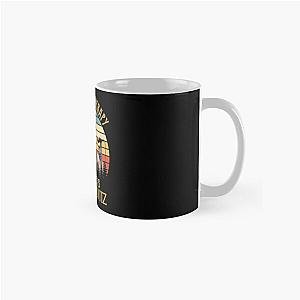 I Have A Therapy His Lenny Kravitz Legend Classic Mug