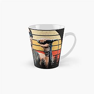 I Have A Therapy His Lenny Kravitz Legend Tall Mug