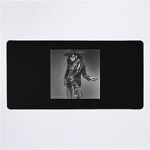 Lenny Kravitz Mama Said Desk Mat