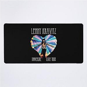 Lenny Kravitz – Universal Love Tour Desk Mat