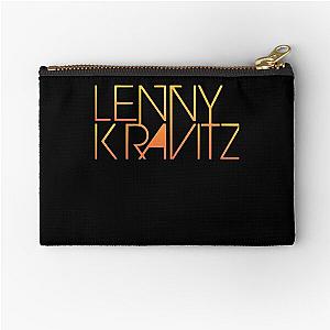 Lenny Kravitz Gift Fan Zipper Pouch