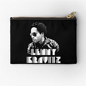 Lenny Kravitz Music Tour 2019 Zipper Pouch