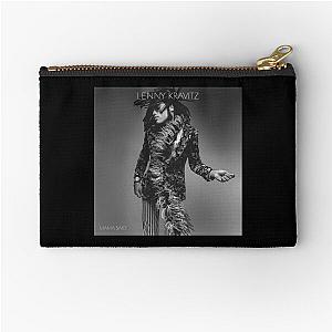 Lenny Kravitz Mama Said Zipper Pouch