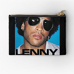 Lenny Kravitz lenny Zipper Pouch