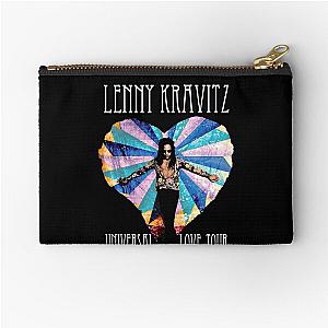 Lenny Kravitz – Universal Love Tour Zipper Pouch