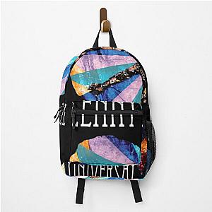 Lenny Kravitz – Universal Love Tour Backpack