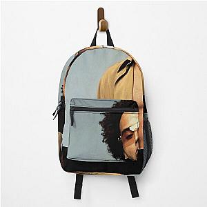 Lenny Kravitz Classic   Backpack