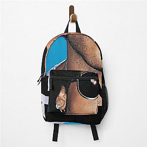 Lenny Kravitz Classic  Backpack