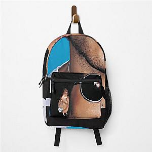 Lenny Kravitz Backpack