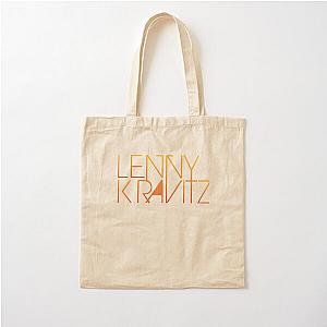 Lenny Kravitz Gift Fan Cotton Tote Bag