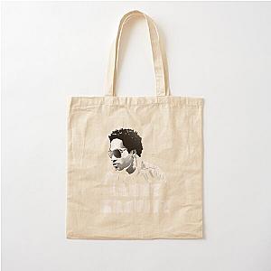 Lenny Kravitz Music Tour 2019 Cotton Tote Bag