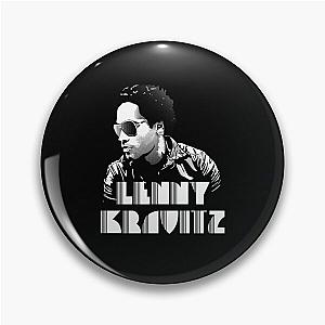 Lenny Kravitz Music Tour 2019 Pin