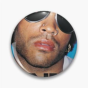 Lenny Kravitz lenny Pin