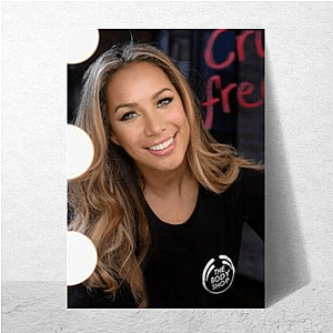 Leona Lewis Spirit Of A Singer Leona Lewis Posters