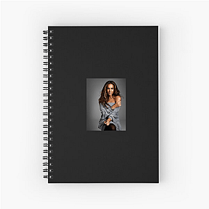 Leona Lewis Bleeding Love Forever Leona Lewis Notebook