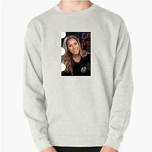 Leona Lewis Spirit Of A Singer Leona Lewis Sweatshirts