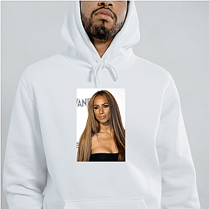Leona Lewis My Favorite Vocalist Leona Lewis Hoodies