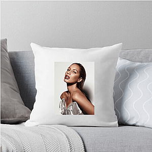Leona Lewis Global Pop Diva Leona Lewis Pillows Cover