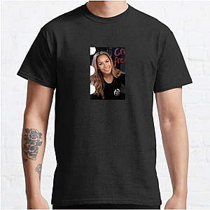 Leona Lewis Spirit Of A Singer Leona Lewis T-Shirts