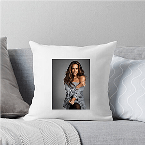 Leona Lewis Bleeding Love Forever Leona Lewis Pillows Cover