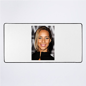Leona Lewis Beyond The X Factor Leona Lewis Mouse Pads