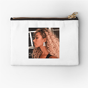 Leona Lewis Music That Touches The Soul Leona Lewis Zipper Pouches