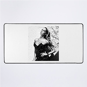 Leona Lewis High Note Queen Leona Lewis Mouse Pads