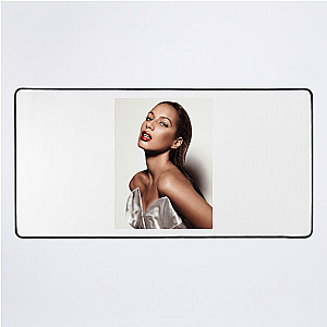 Leona Lewis Global Pop Diva Leona Lewis Mouse Pads