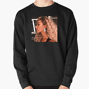 Leona Lewis Music That Touches The Soul Leona Lewis Sweatshirts
