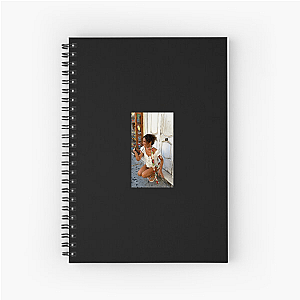Leona Lewis Unforgettable Melodies Leona Lewis Notebook