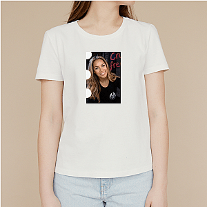 Leona Lewis Spirit Of A Singer Leona Lewis T-Shirts