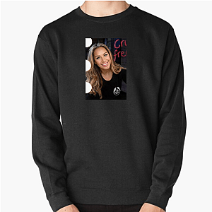 Leona Lewis Spirit Of A Singer Leona Lewis Sweatshirts