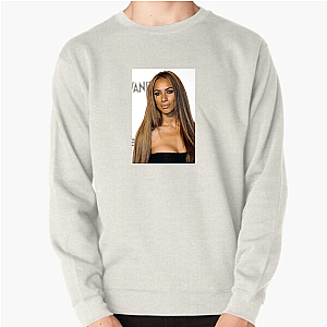 Leona Lewis My Favorite Vocalist Leona Lewis Sweatshirts