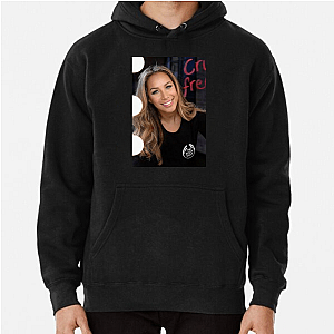 Leona Lewis Spirit Of A Singer Leona Lewis Hoodies